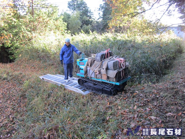 先祖　墓　移設　移転　供養塔　五輪塔　代々墓　巻石　基礎　霊園　津山　鏡野　久米南　岡山