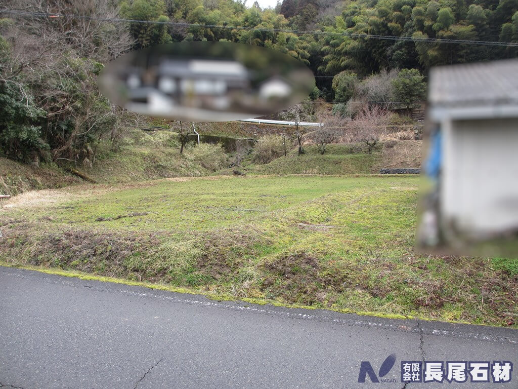 墓地申請　移転